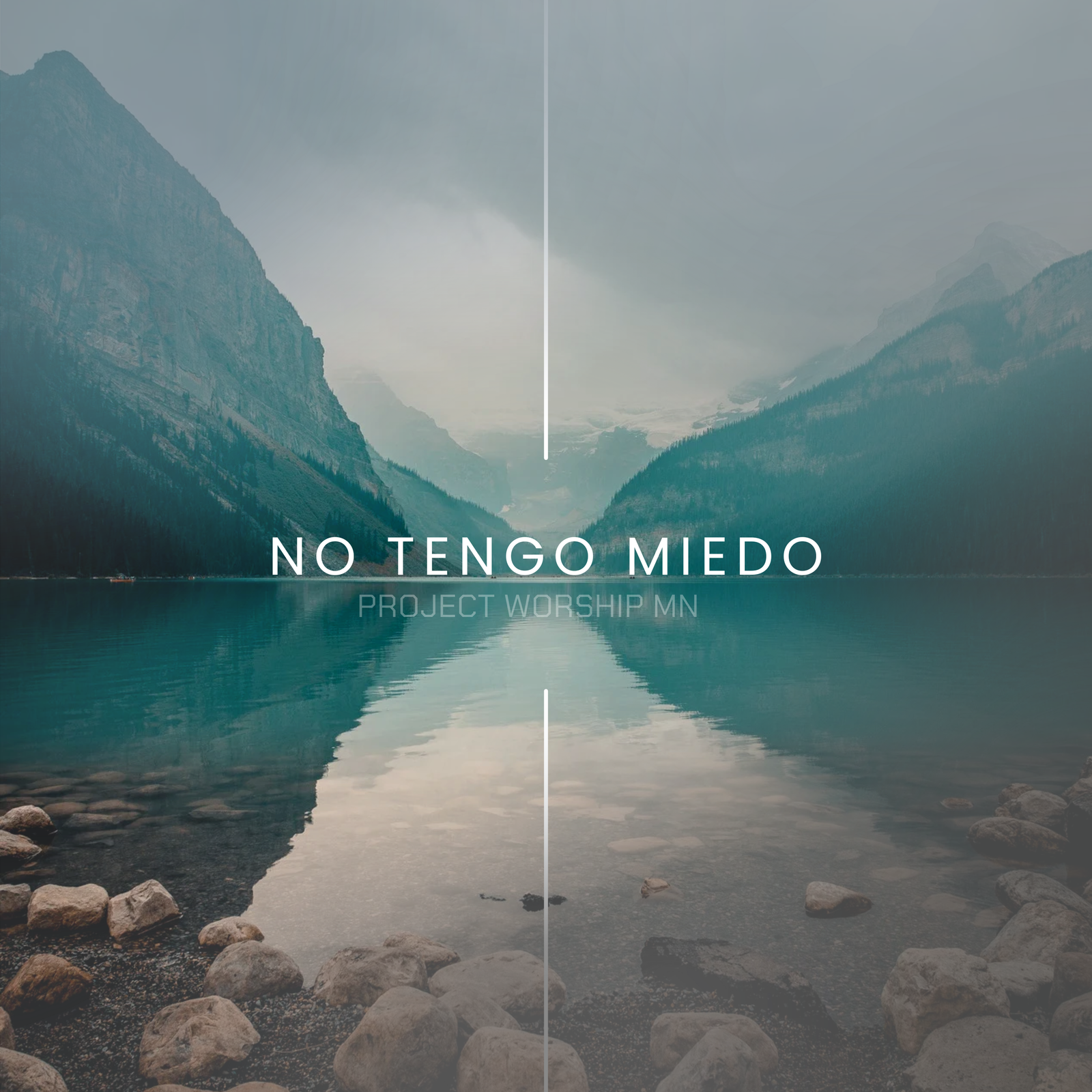 Portada de No Tengo Miedo